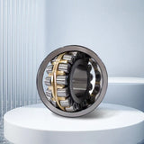 YUC spherical roller bearing