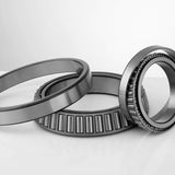 YUC tapered roller bearing