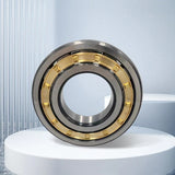 YUC cylindrical roller bearing