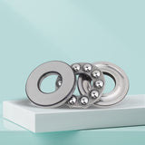 YUC thrust ball bearing