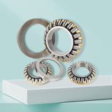 YUC thrust roller bearing