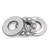 YUC thrust ball bearing