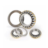 YUC thrust roller bearing